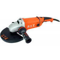Шлифмашина угловая P.I.T. 62308 PRO