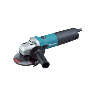 Угловая шлифовальная машина Makita 9565CVRX2