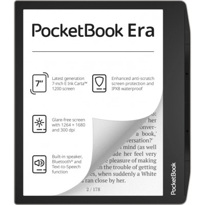 Электронная книга PocketBook PB700-U-16-WW