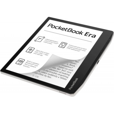 Электронная книга PocketBook PB700-U-16-WW