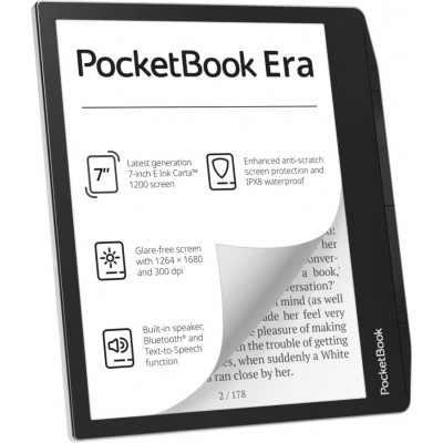 Электронная книга PocketBook PB700-U-16-WW