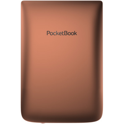 Электронная книга PocketBook PB632-K-CIS коричневый