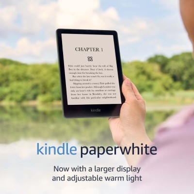 Электронная книга Amazon Kindle Paperwhite 11th Gen. 16GB Agave Green