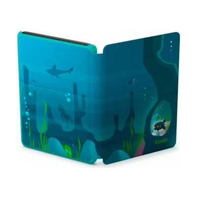 Электронная книга Amazon Kindle Kids 11th Gen. 2022 16Gb Ocean Explorer