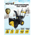 Снегоуборщик Huter SGC 4800E