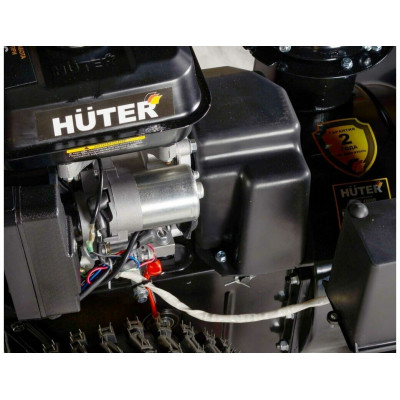 Снегоуборщик Huter SGC 4800E