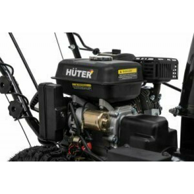 Снегоуборщик Huter SGC 4000B, шт