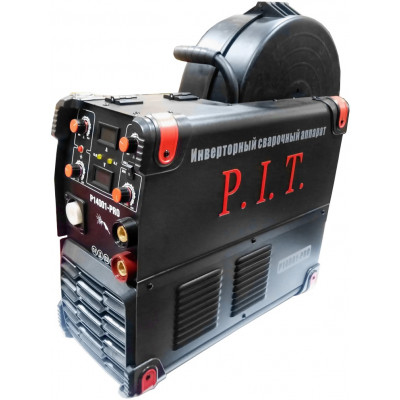 P.I.T. сварочный инвертор 14001 Pro (MIG/MAG)