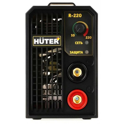 Сварочный аппарат инверторный R-220 Huter