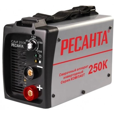 Ресанта сварочный инвертор САИ-250К (MMA)