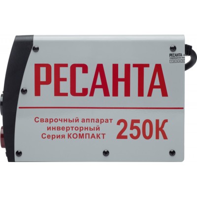 Ресанта сварочный инвертор САИ-250К (MMA)