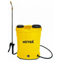 Опрыскиватель аккумуляторный SP-16AC Huter