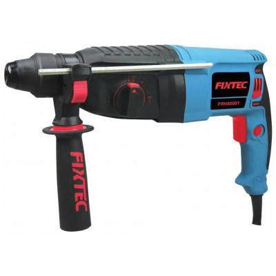 Перфоратор Fixtec FRH80001 26mm 800W