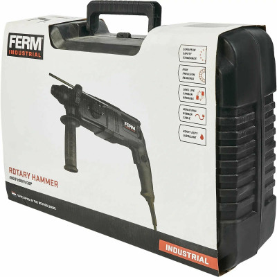 Перфоратор Ferm HDM1038P 800W