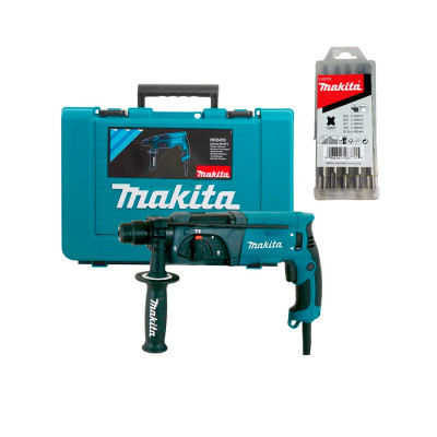 Перфоратор Makita HR2470