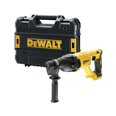 Перфоратор DeWALT DCH133NT-XJ