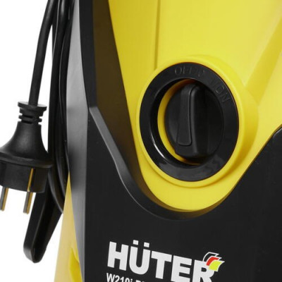 Мойка Huter W210i PROFESSIONAL, шт