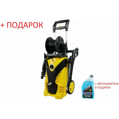 Мойка Huter W210i PROFESSIONAL, шт