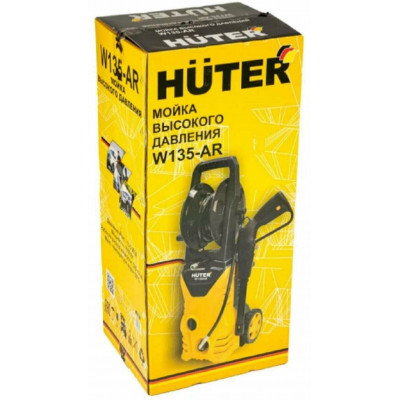 Мойка Huter W135-AR, шт