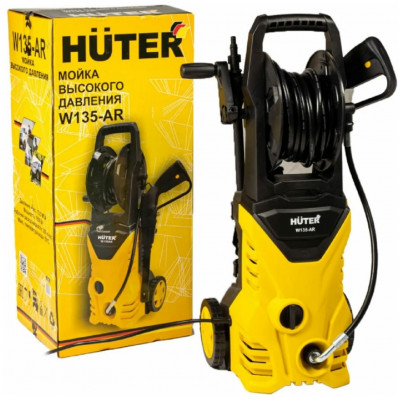 Мойка Huter W135-AR, шт