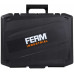 Гайковерт ударный Ferm CDM1142P 20W АКБ