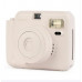 Фотоаппараты моментальной печати Popoto instant camera mini cream white