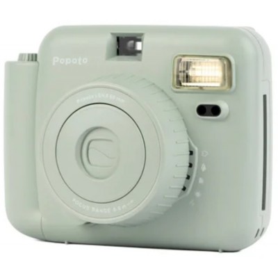 Фотокамера моментальной печати Fujifilm Instax WIDE 300 бежевый