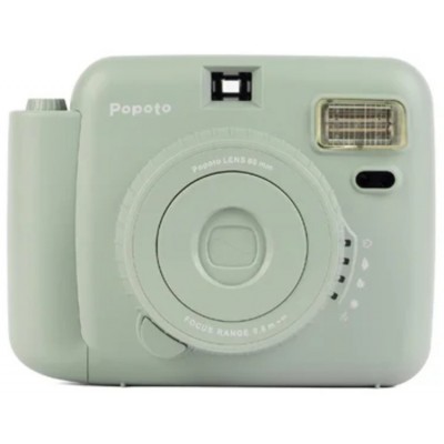 Фотокамера моментальной печати Fujifilm Instax WIDE 300 бежевый