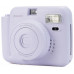 Popoto 60mm Focus FREE Instant Camera фиолетовый