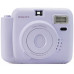 Popoto 60mm Focus FREE Instant Camera фиолетовый