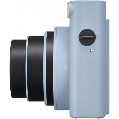 Фотокамера моментальной печати Fujifilm Instax SQUARE SQ1 голубой