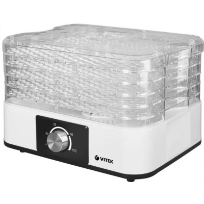 Сушилка для овощей и фруктов VITEK VT-5067