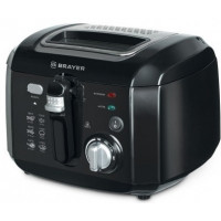Фритюрница BRAYER BR2831