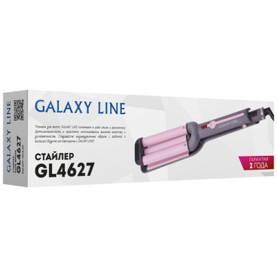 GALAXY GL4627 мультистайлер