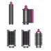 Стайлер DYSON HS05 Long Fuchsia/NIckel