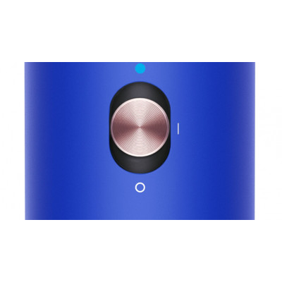 Стайлер DYSON HS05 Long Blue Blush