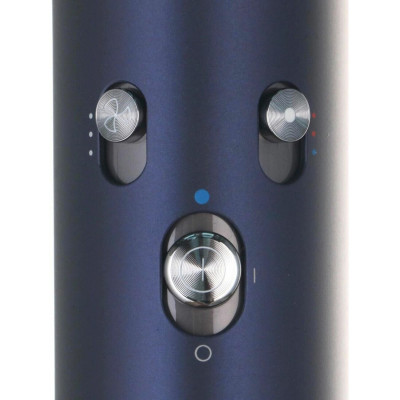 Стайлер DYSON HS05 Long Prussian Blue