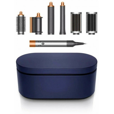 Стайлер DYSON HS05 Long Prussian Blue