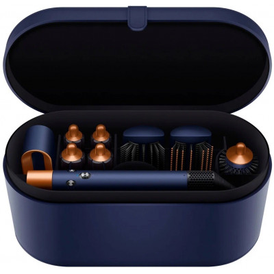 Стайлер DYSON HS05 Long Prussian Blue