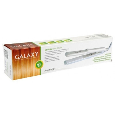 Galaxy GL4504 утюжок