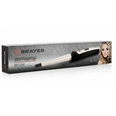 Электрощипцы BRAYER BR3200