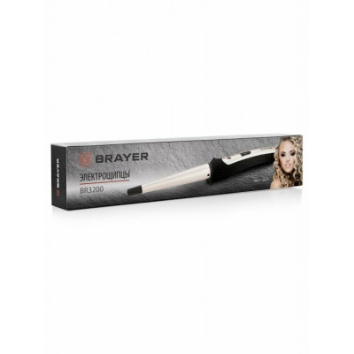 Электрощипцы BRAYER BR3200