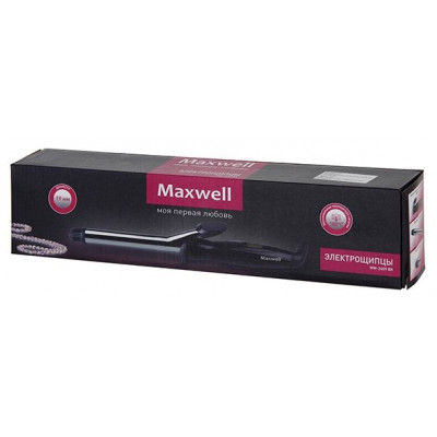 Электрощипцы Maxwell MW -2409