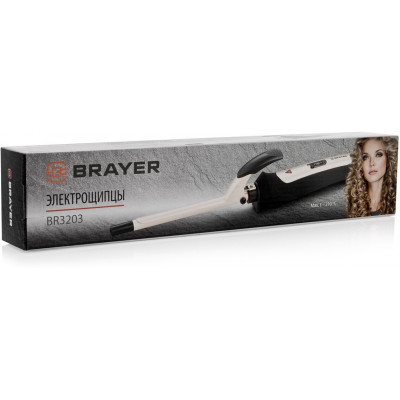 Электрощипцы BRAYER BR3203