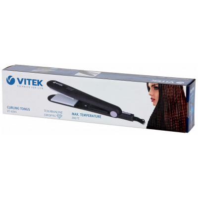 Электрощипцы Vitek VT-8291