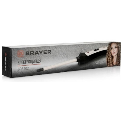 Электрощипцы BRAYER BR3202