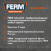 Дрель безударная Ferm PDM1048P 450W