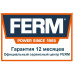 Дрель безударная Ferm PDM1048P 450W