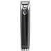 Триммер для усов и бороды Wahl Stainless Steel Trimmer Advanced серый