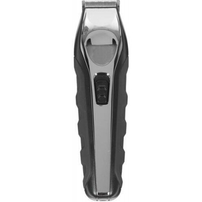 Триммер для усов и бороды Wahl Li Totall Beard Trimmer черный